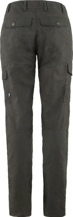 Actual product image Fjällräven Karl Pro Trousers (36)
