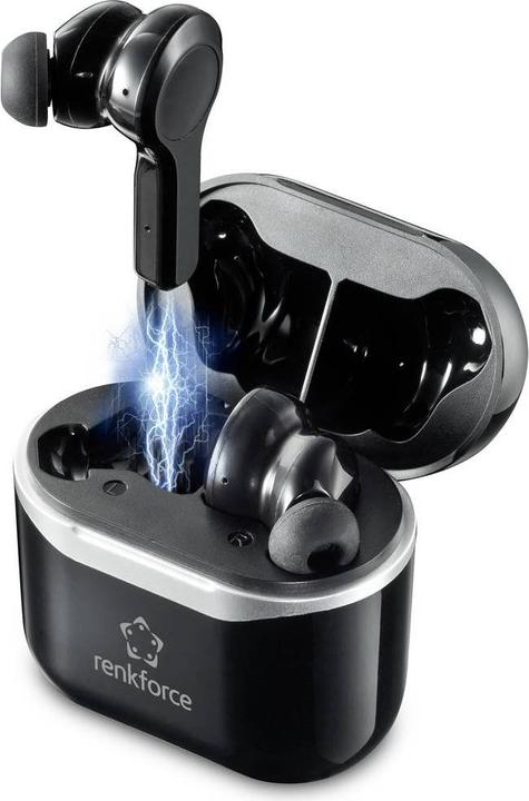 Immagine prodotto Renkforce RF NCE 500 (ANC, 4 h, Senza fili)