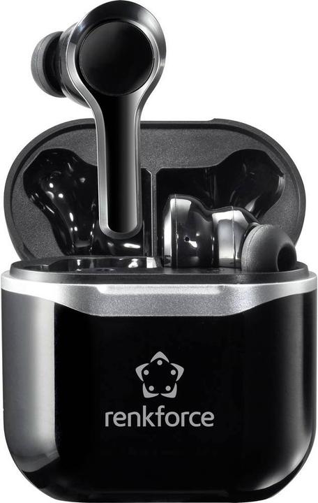 Immagine prodotto Renkforce RF NCE 500 (ANC, 4 h, Senza fili)