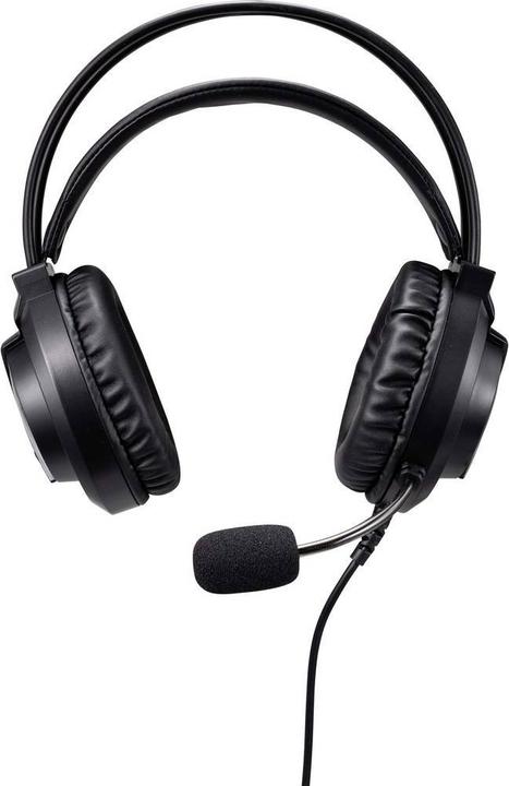 Produktbild Renkforce GHD-200 (Kabelgebunden)