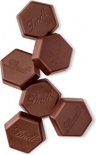 Immagine prodotto Lindt Dunkle Schokoladen-Couverture 2,5kg (1 x)
