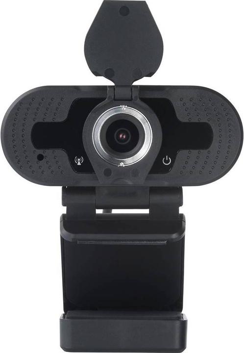Produktbild Renkforce Full HD-Webcam (2 Mpx)