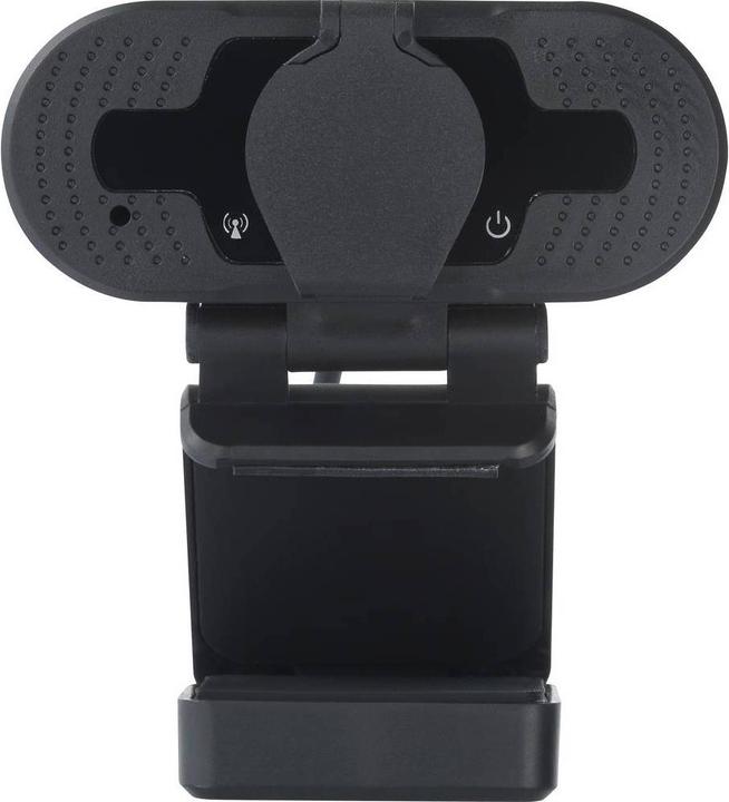 Produktbild Renkforce Full HD-Webcam (2 Mpx)