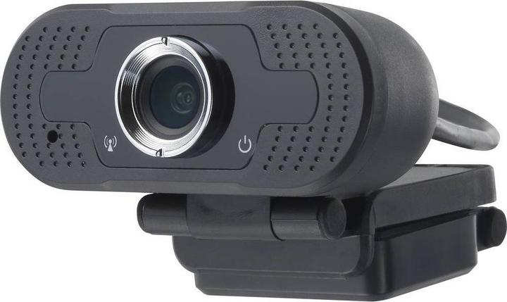 Produktbild Renkforce Full HD-Webcam (2 Mpx)