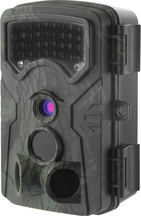 Produktbild Renkforce Wildkamera 13 MP 2.7K