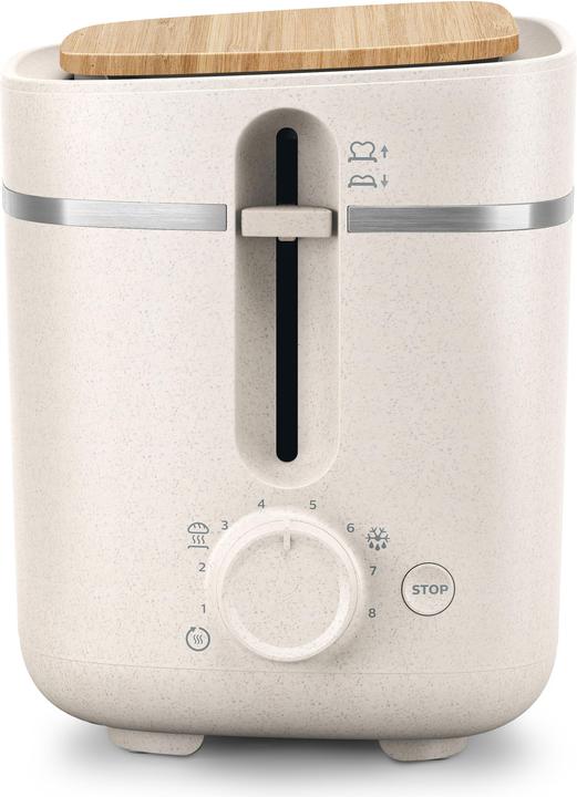 Image du produit Philips Conscious Collection 2-Scheiben-Toaster