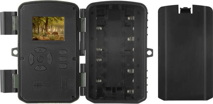 Produktbild Renkforce Wildkamera 13 MP 2.7K