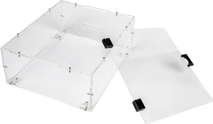 Renkforce Arcrylic Housing für Rf100 XL V3 (Abdeckung)