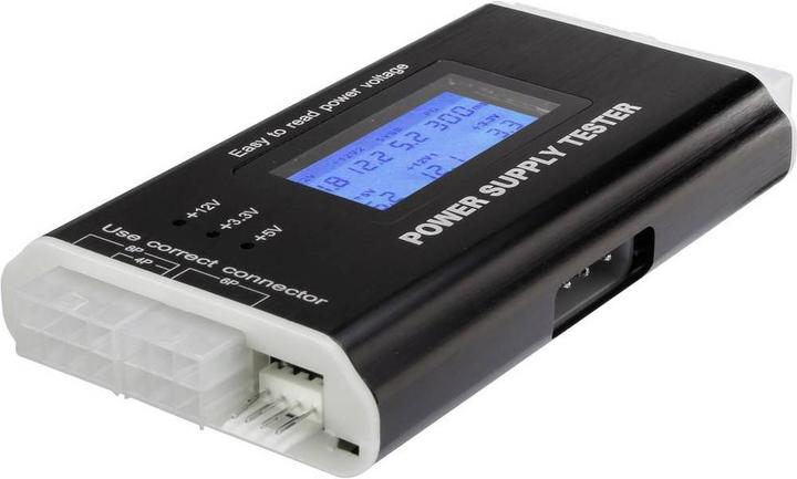 Produktbild Renkforce PC Netzteil Tester