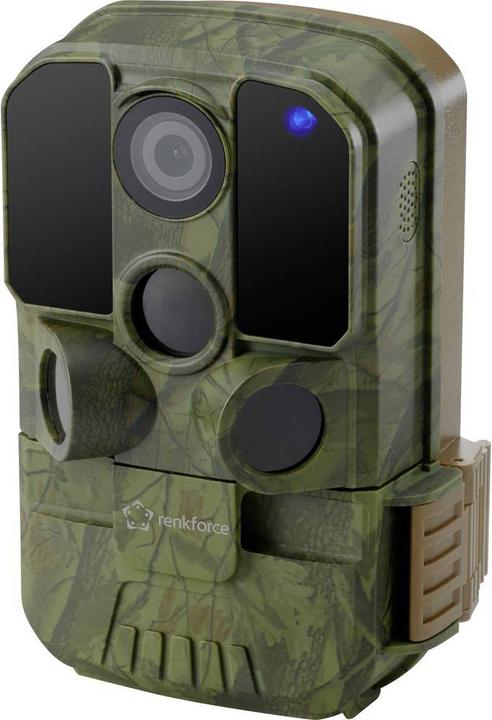 Actual product image Renkforce Game camera
