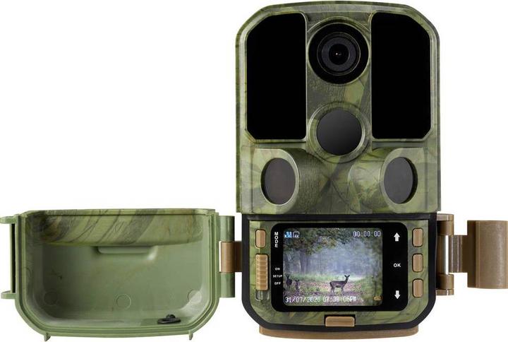 Actual product image Renkforce Game camera