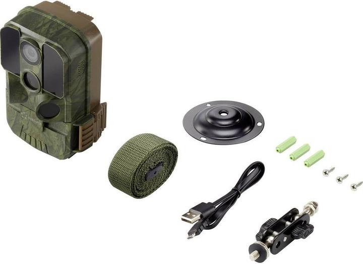 Actual product image Renkforce Game camera