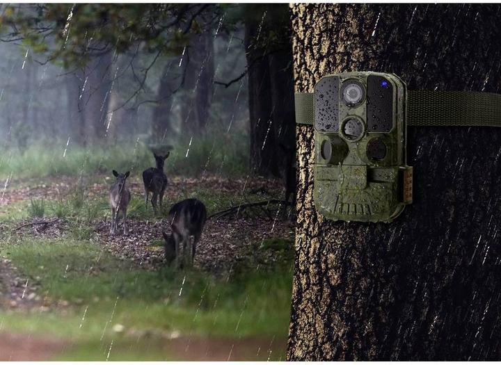 Actual product image Renkforce Game camera