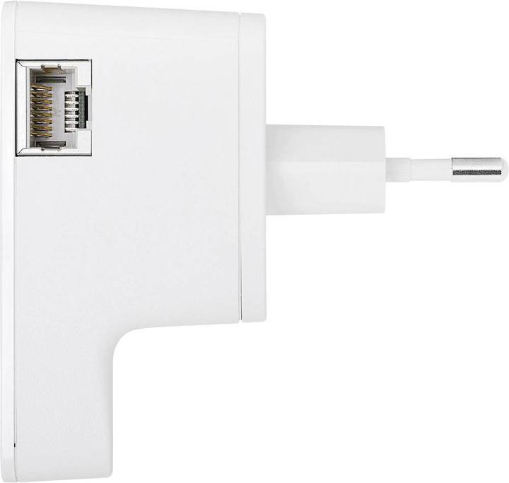 Actual product image Renkforce WLAN Access Point RF-AP-N300Mini (300 Mbit/s)