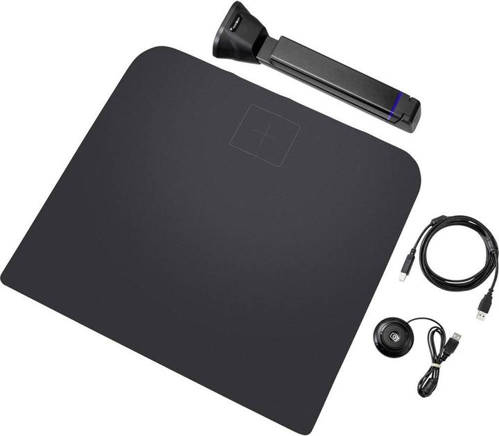 Actual product image Renkforce Camera document scanner (USB)
