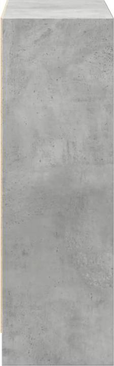 Immagine prodotto VidaXL Bücherregal (80 x 24 x 75 cm)