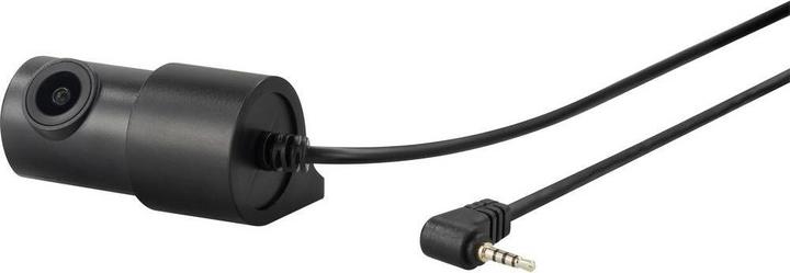 Produktbild Renkforce 4K Dashcam mit integriertem GPS, WLAN und Rückfahrkamera (Akku, WLAN, Beschleunigungssensor, GPS-Empfänger, 4K)