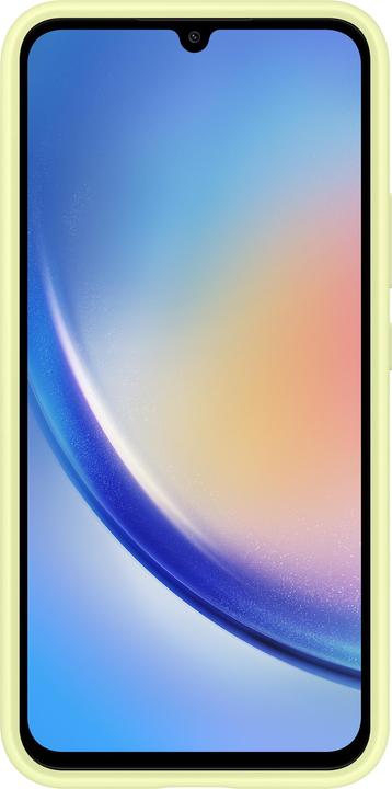 Produktbild Samsung Hard Cover (Samsung Galaxy A34 5G)