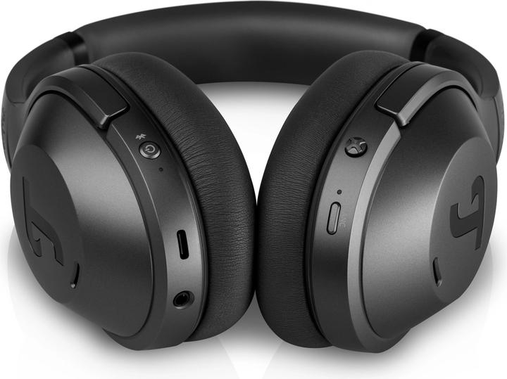 Actual product image Teufel Real Blue Nc 3 (ANC, 98 h, Wireless)