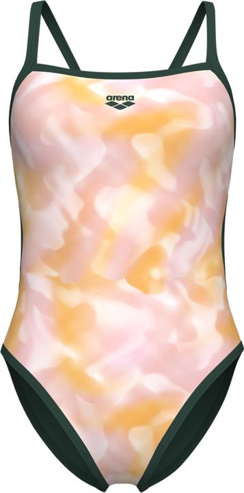 Produktbild Arena W Ao Rev Swimsuit Challenge Back (S)