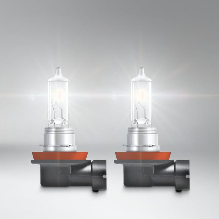 Produktbild Osram Night Breaker Silber (H11)