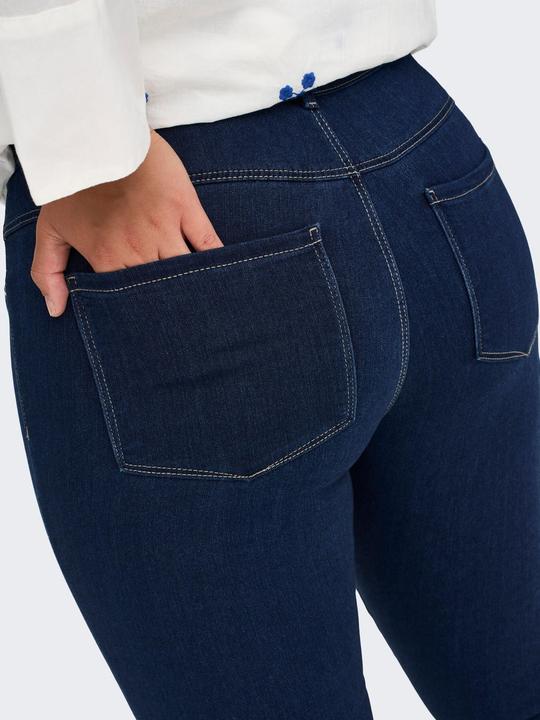 Actual product image Only Curvy High Waist Pants (W44/L32)