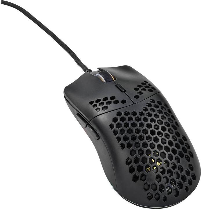 Renkforce RF-GM-400 (Kabelgebunden)