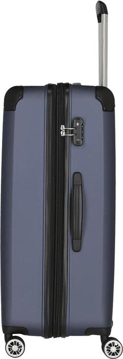 Produktbild Travelite City (113 l, L (90 - 115l))
