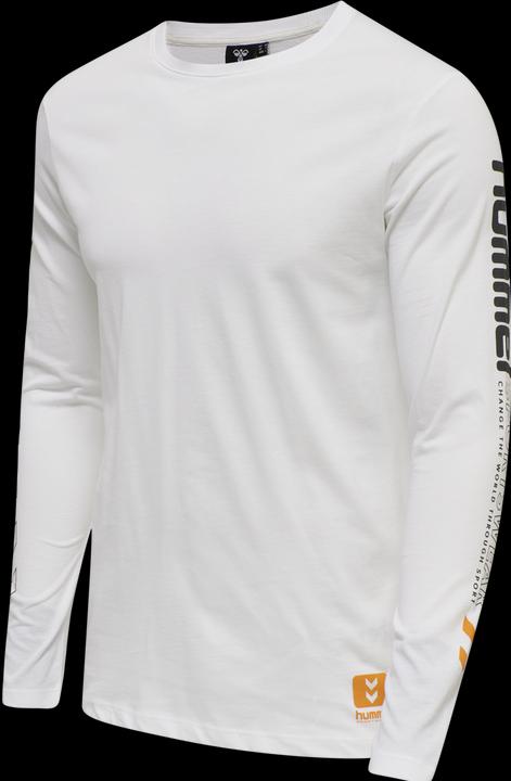 Produktbild hummel Lgc Birk T-Shirt L/S (M)