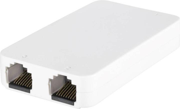 Produktbild Renkforce Ethernet Switches superslim mit USB-Stromversorgung (3 Ports)