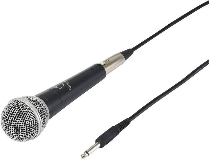Renkforce PM58B Microphone