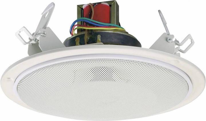 Renkforce ELA in-ceiling loudspeaker (1 pcs.)