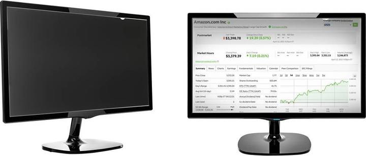 Produktbild Renkforce Datenschutzfolie für 61 cm (24 Zoll) Monitore (24.02", 16 : 9)