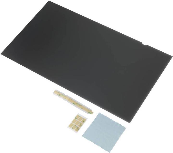 Produktbild Renkforce Datenschutzfolie für 61 cm (24 Zoll) Monitore (24.02", 16 : 9)