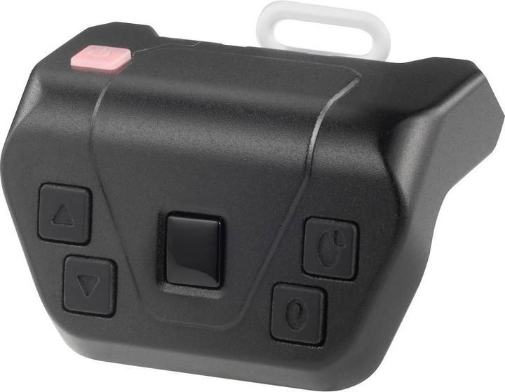 Renkforce Souris portable sans fil pour les doigts