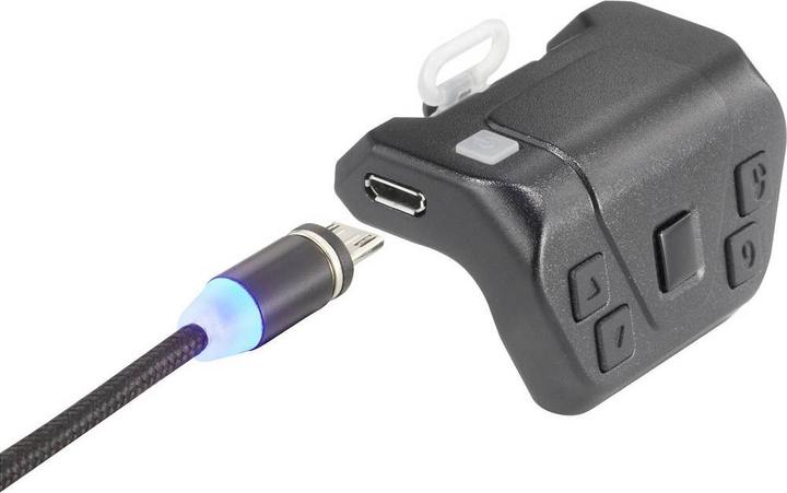 Image du produit Renkforce Souris portable sans fil pour les doigts