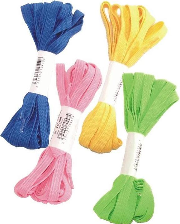 Produktbild Tempish CH&B Schnürsenkel