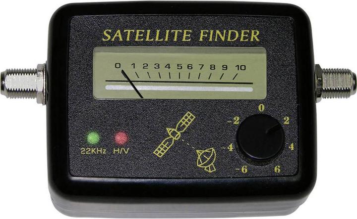 Produktbild Renkforce Analoger Satelliten-Finder