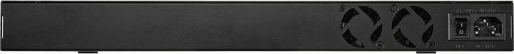 Immagine prodotto Renkforce Switch gestito con 24 porte, Gigabit, POE (24 Porti)