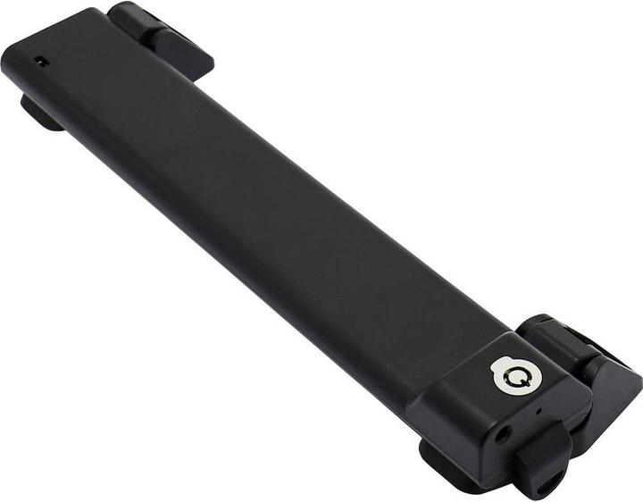 Actual product image Renkforce Universal notebook holder with anti-theft protection from 33 cm (13"³) - 40.6 cm (16"³)