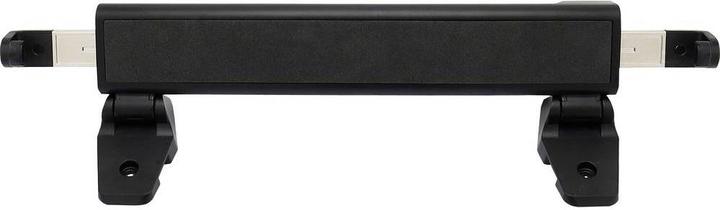 Actual product image Renkforce Universal notebook holder with anti-theft protection from 33 cm (13"³) - 40.6 cm (16"³)