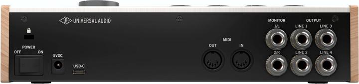 Image du produit Audio Volt 476P - Interface audio USB (USB)