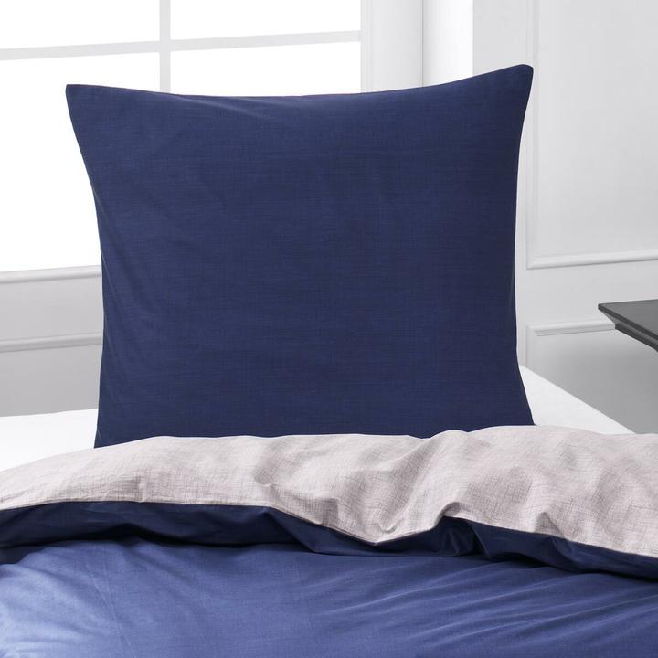 Produktbild Traumschlaf Texture (Bettwäsche Set, 200 x 200 cm, 80 x 80 cm)
