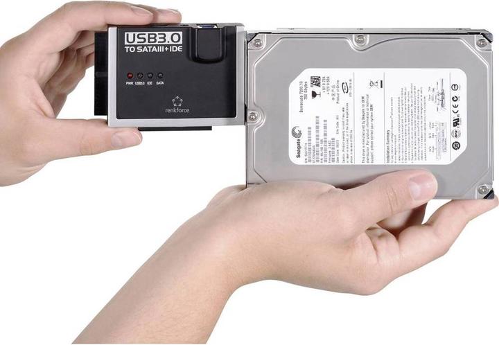 Produktbild Renkforce RF-3833988