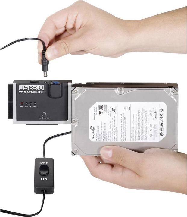 Produktbild Renkforce RF-3833988
