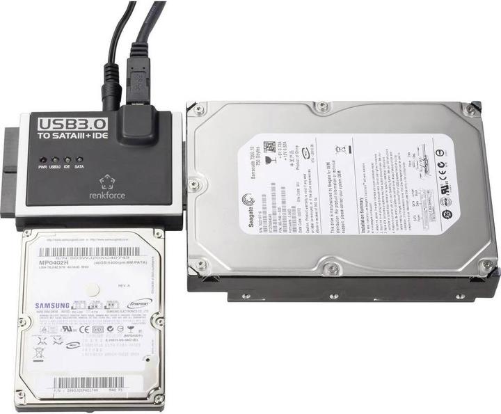 Produktbild Renkforce RF-3833988