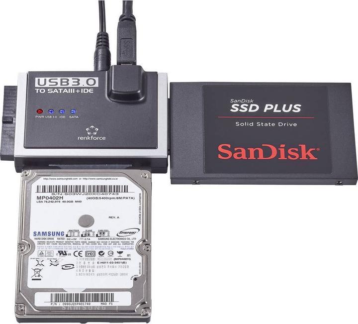 Produktbild Renkforce RF-3833988