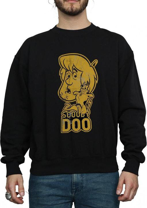 Image du produit Scooby Doo - Sweat AND SHAGGY - Homme (L)