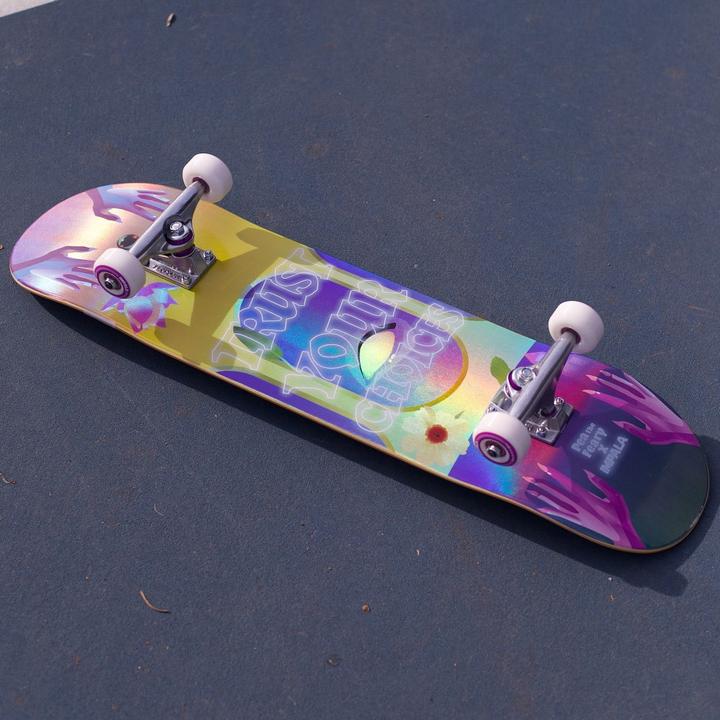 Produktbild Impala Mystic Skateboard (31.50")
