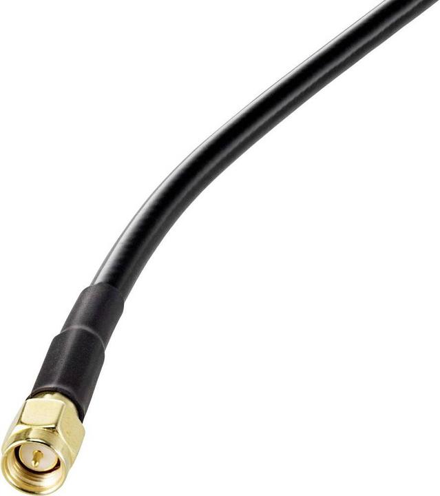 Immagine prodotto Renkforce Antenna a muro/albero GSM, UMTS, LTE omnidirezionale (GSM)